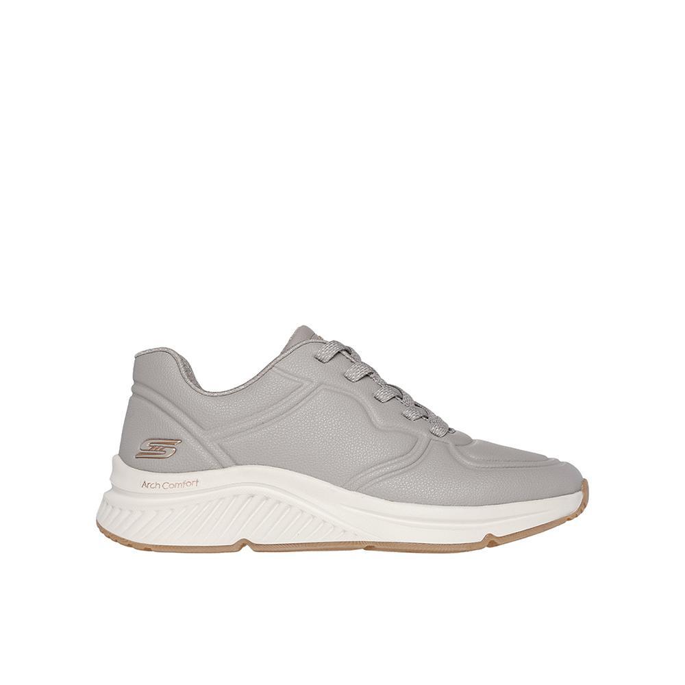 Scarpe da ginnastica per donna Skechers Bobs arch comfort Grigio 1/5