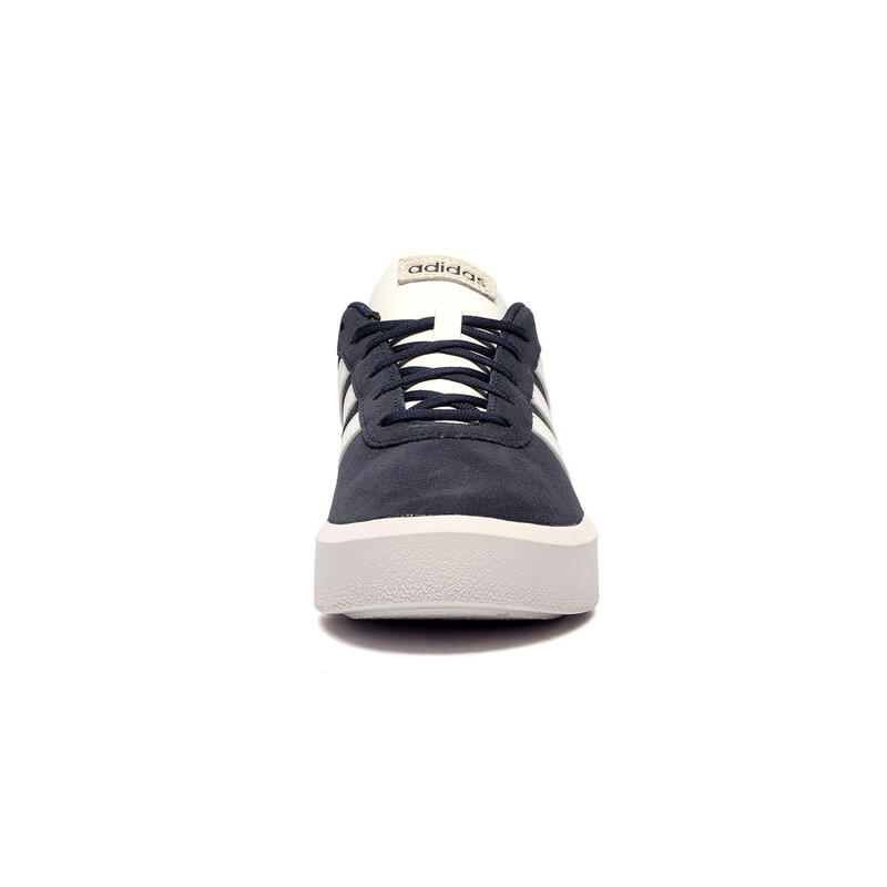 Chaussures Femmes Adidas Court Platform bleu