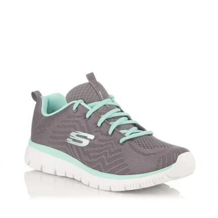 Chaussures femme SKECHERS Graceful Get Connected