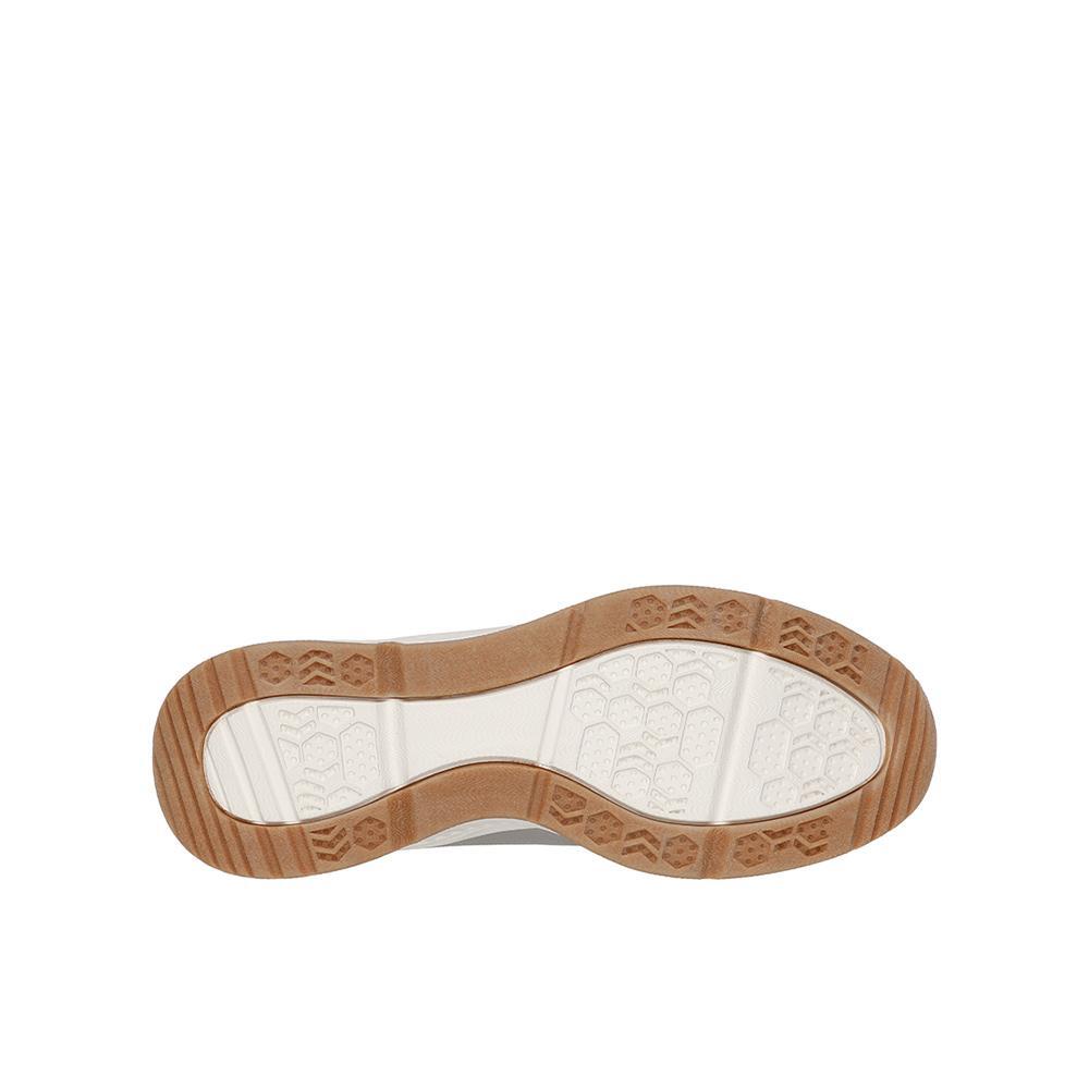 Zapatillas Skechers Mujer Arch Comfort B Sweet Beige 4/5