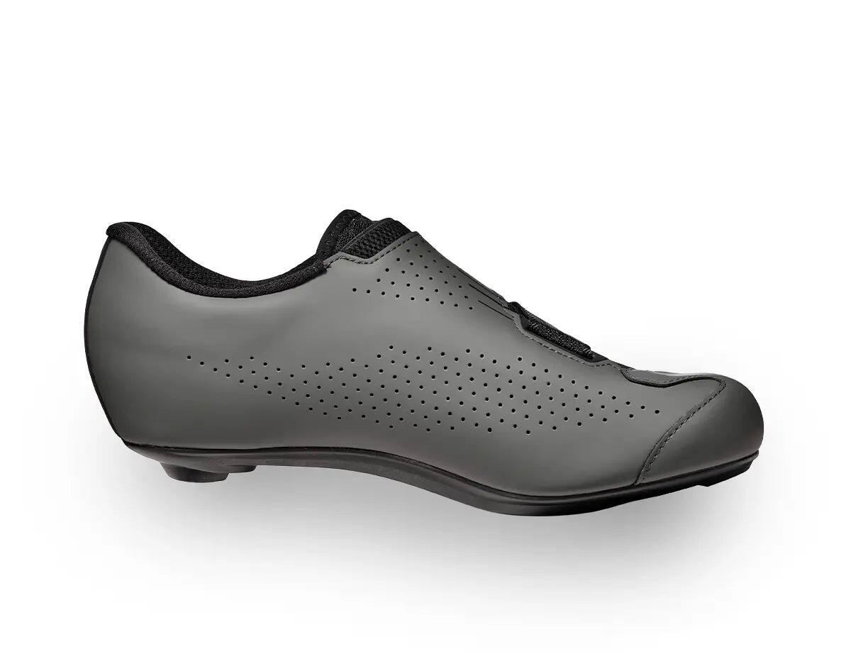 Scarpe PRIMA MEGA grigio/nero 2/6