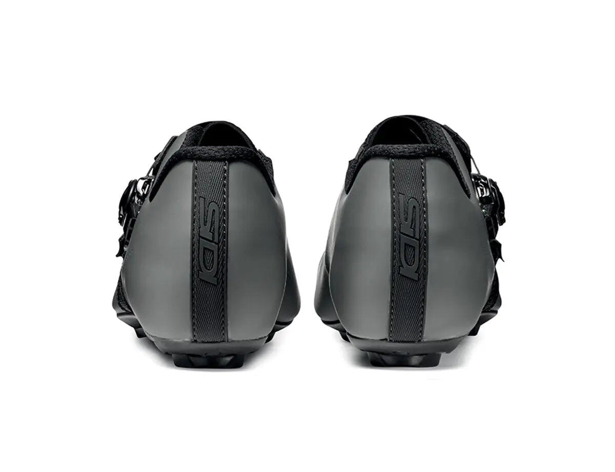 Scarpe PRIMA MEGA grigio/nero 4/6