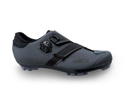 Chaussures AERTIS MEGA gris/noir