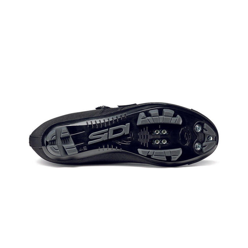 Chaussures AERTIS MEGA noir/noir