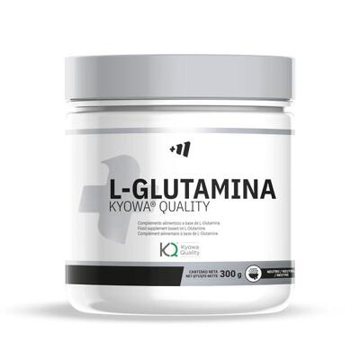Kyowa® glutamine - 300g dracula cherry mm supplements