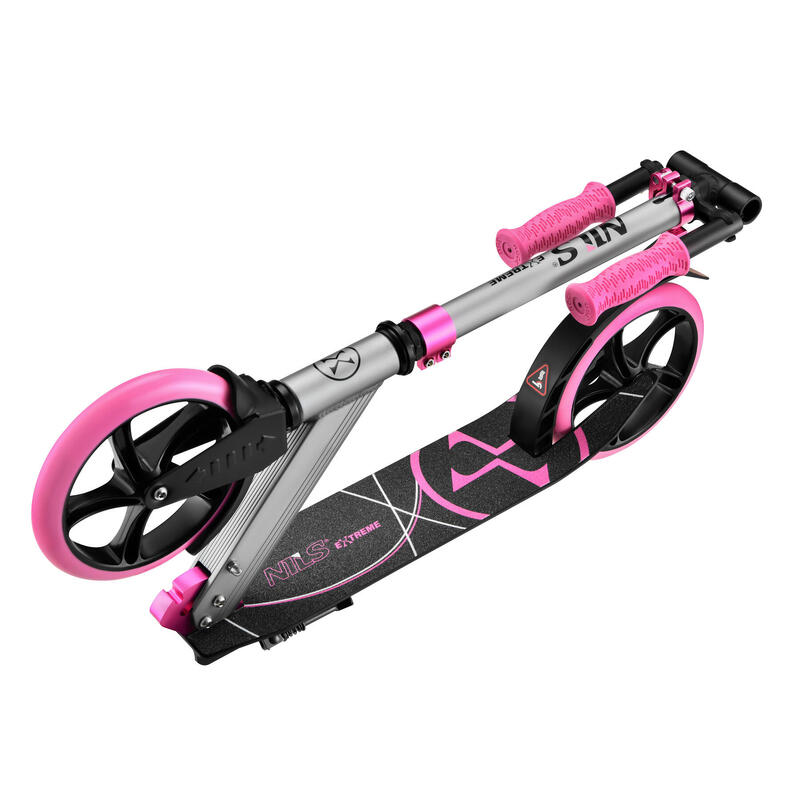 Roller

 NILS Extreme HM127
