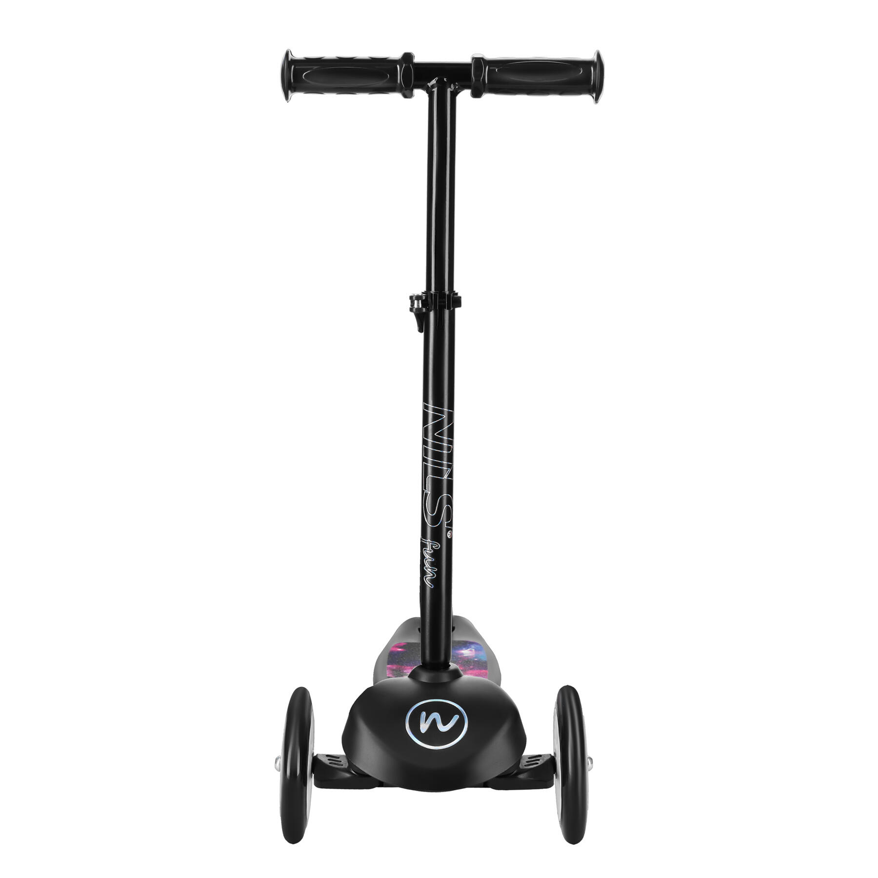 Scooter voor kinderen Space HLB1503 NILS FUN 4/7