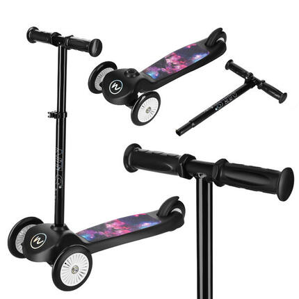 Roller für Kinder Space HLB1503 NILS FUN