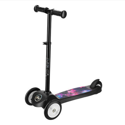 Roller für Kinder Space HLB1503 NILS FUN