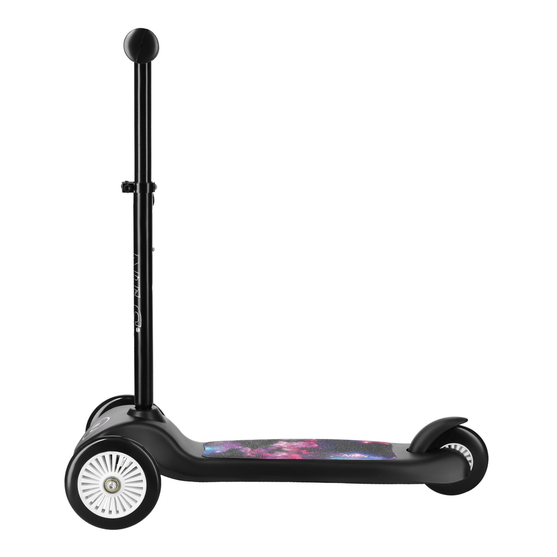 Scooter voor kinderen Space HLB1503 NILS FUN 3/7