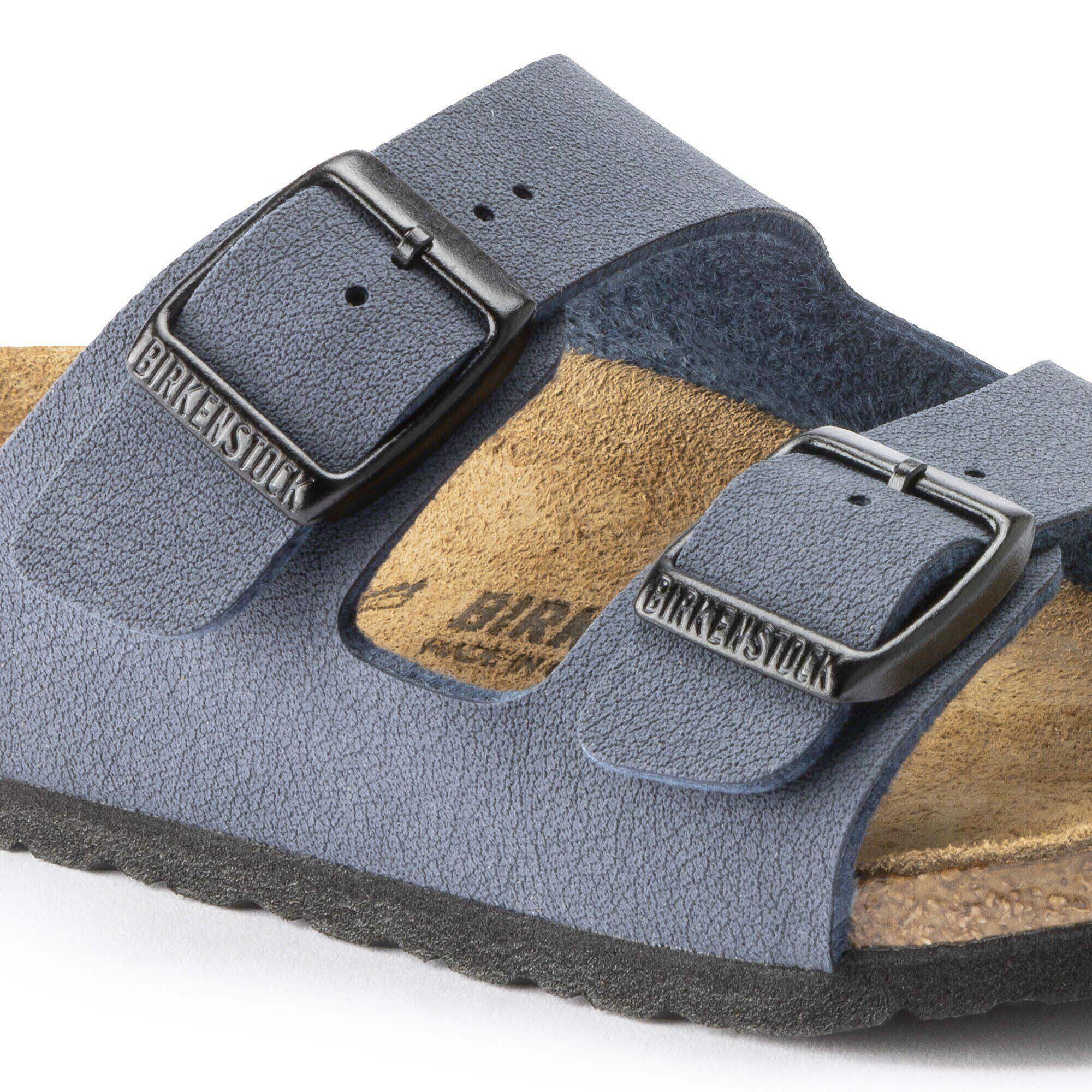 Ciabatta Bambino ARIZONA KIDS Blu 5/5