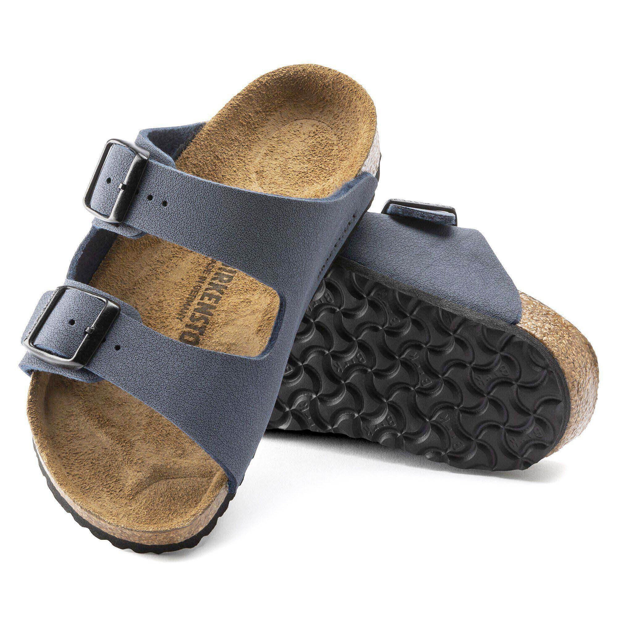 Ciabatta Bambino ARIZONA KIDS Blu 4/5