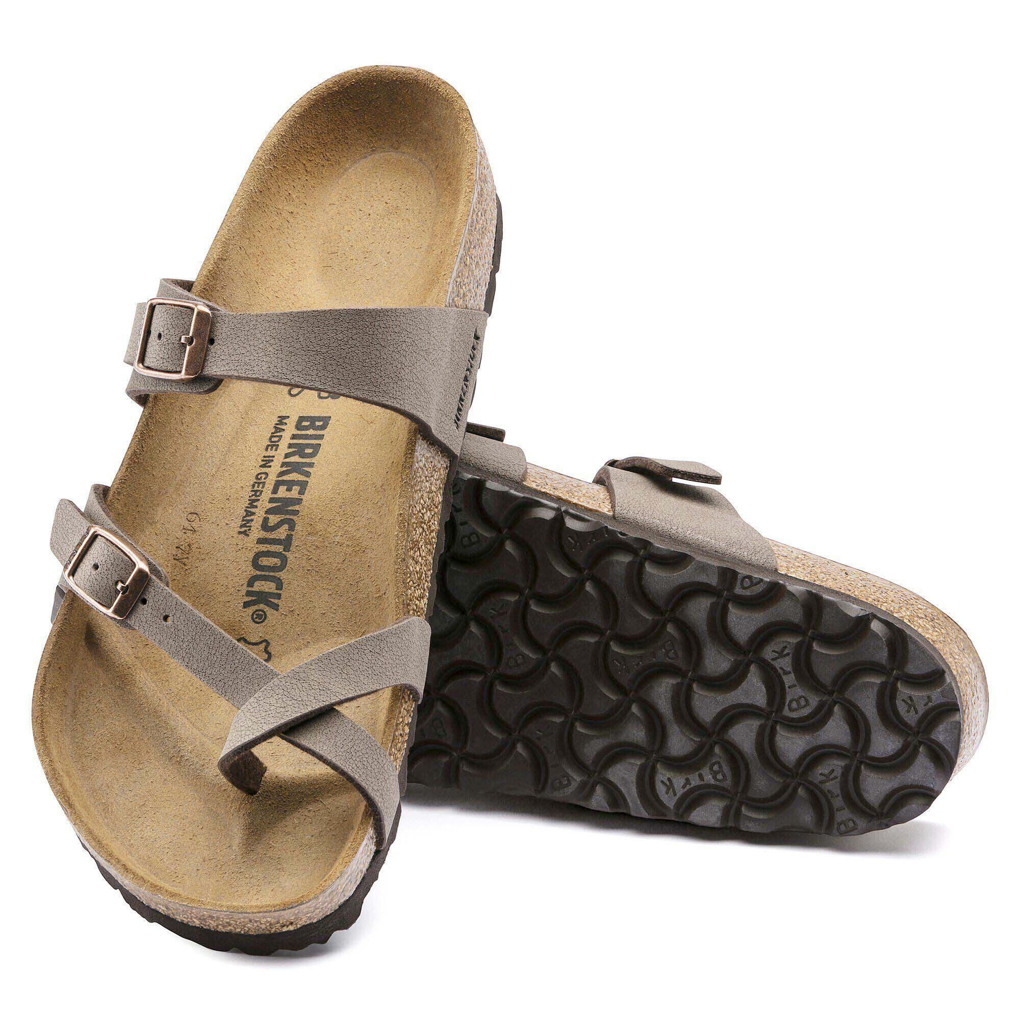 Birkenstock Mayari-Tempelschoenen Vrouwen BIRKENSTOCK | Decathlon