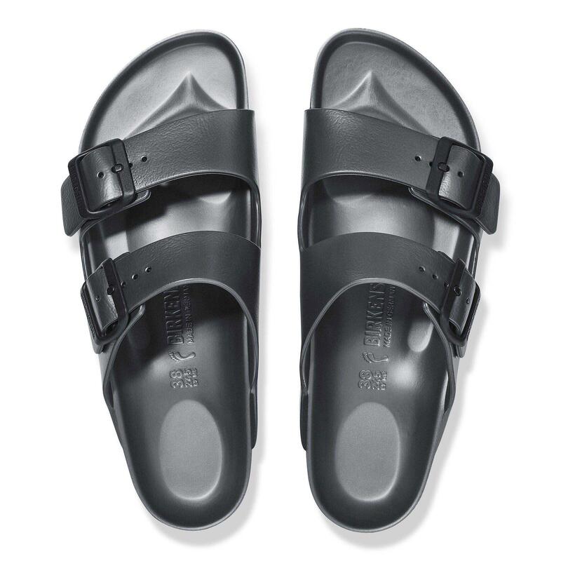 Papuci Birkenstock Arizona Eva Femeie