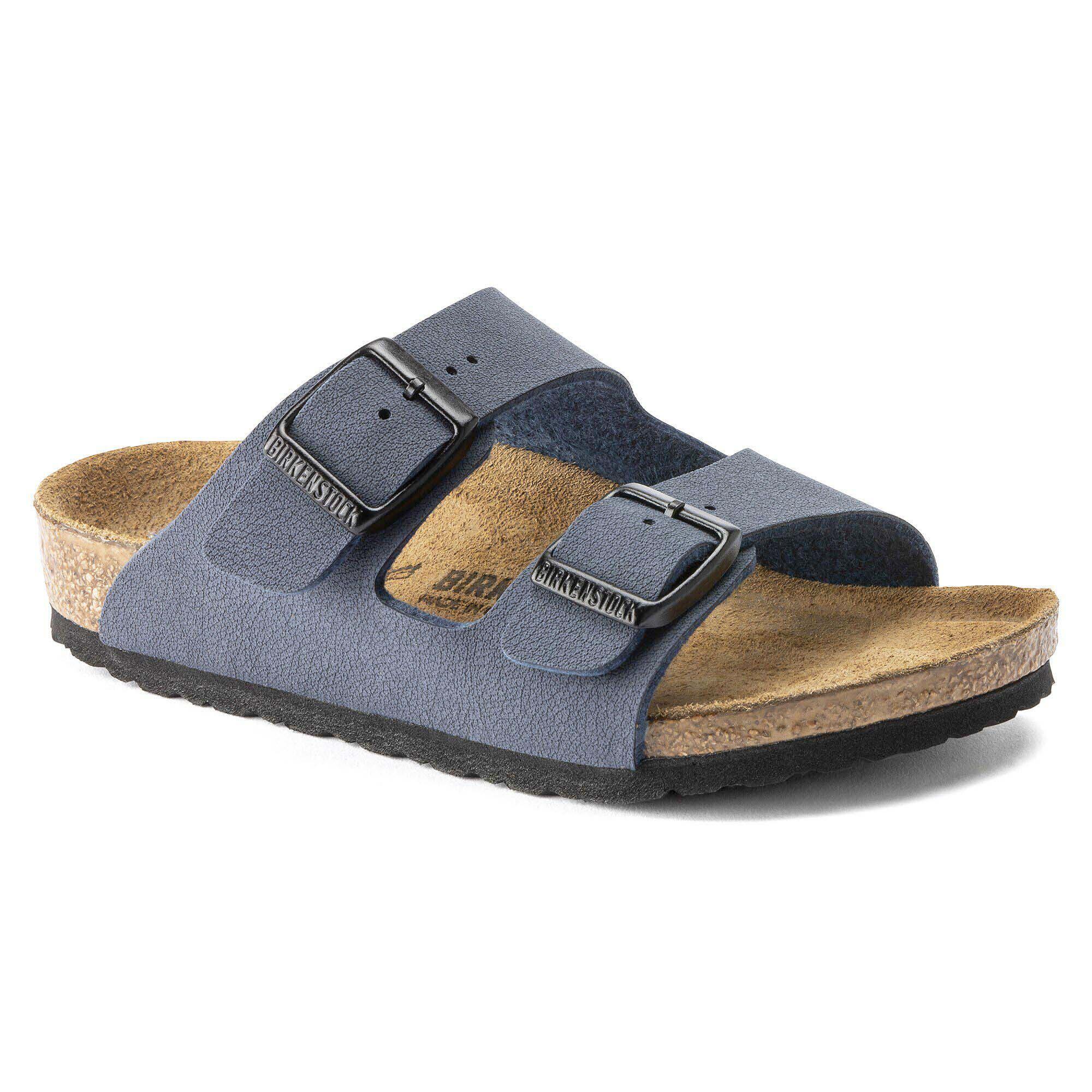 Ciabatta Bambino ARIZONA KIDS Blu 2/5