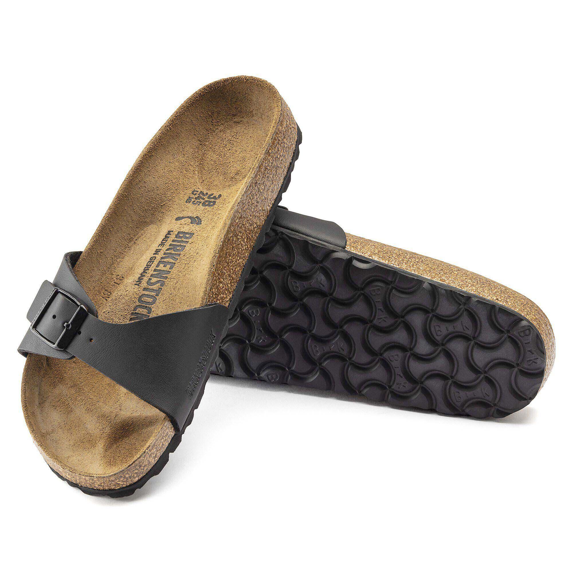 Sandale Birkenstock Madrid Femme 3/7
