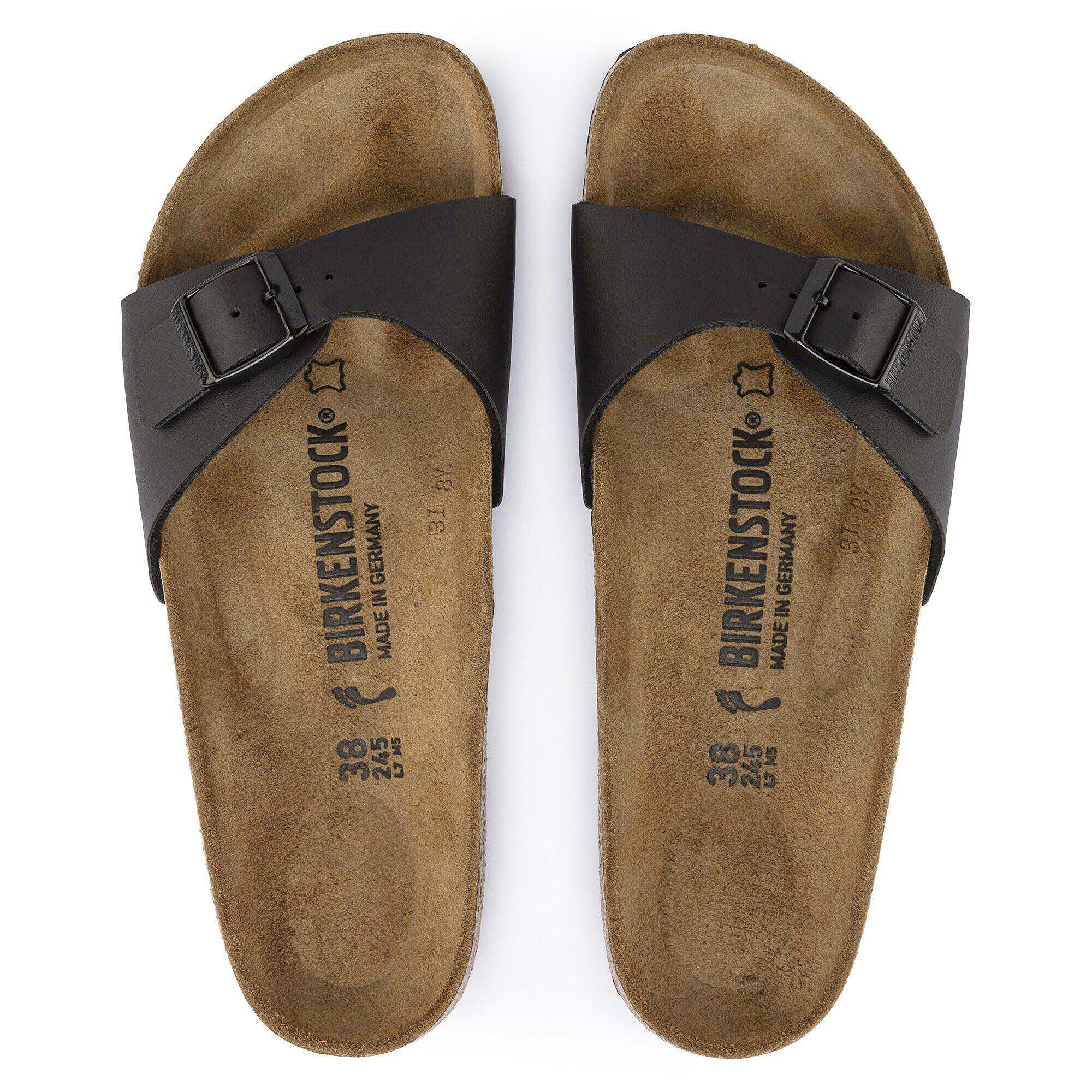 Sandale Birkenstock Madrid Femme 2/7