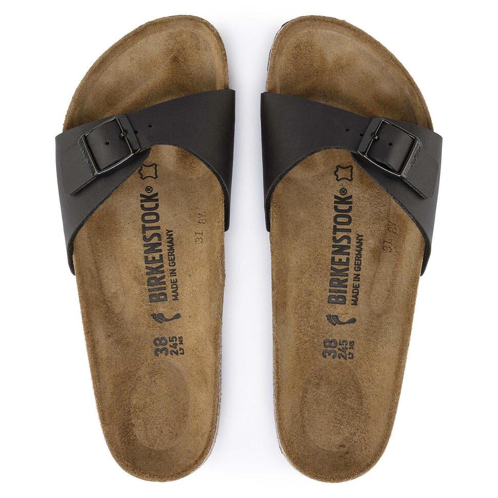 Klapki damskie Birkenstock 040793
