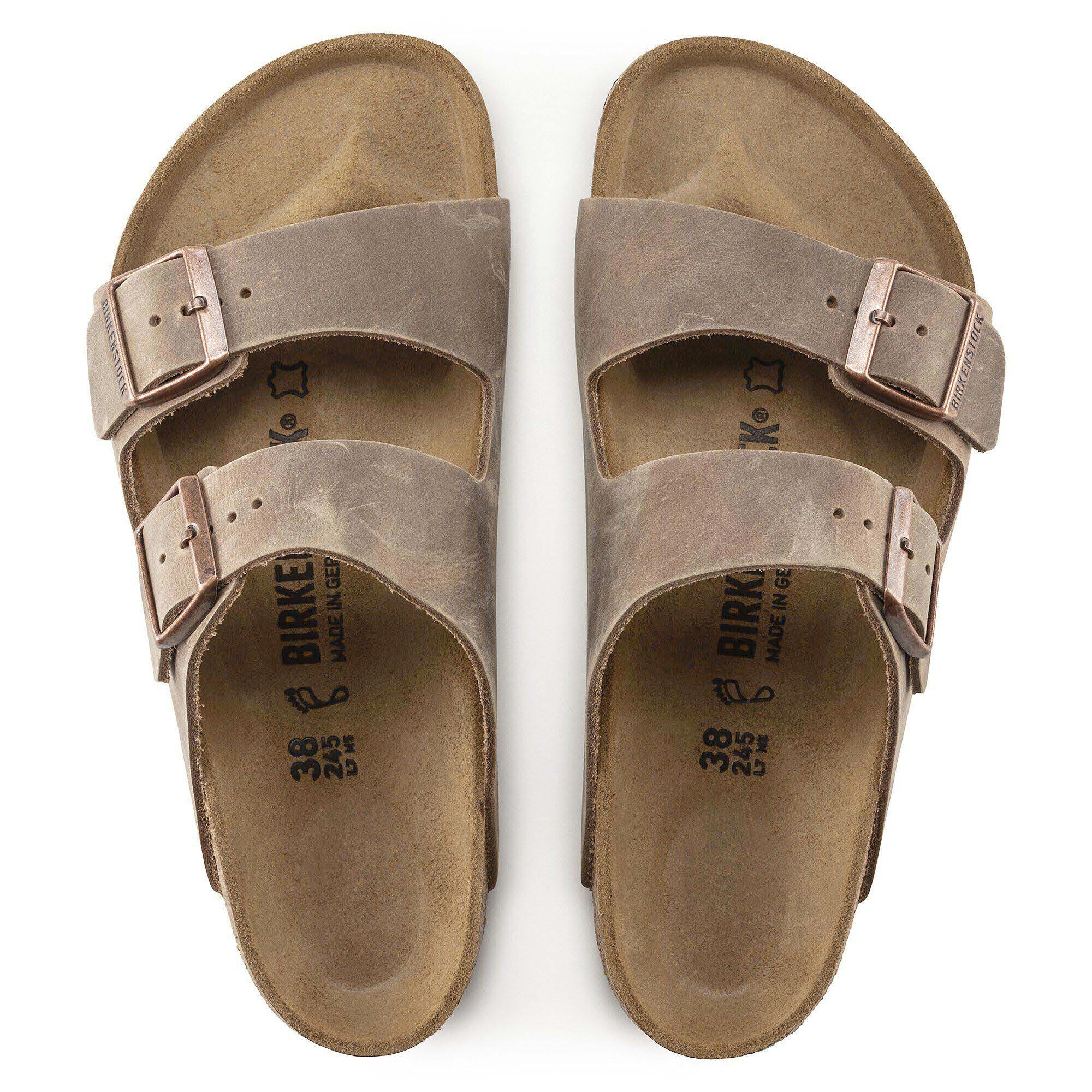 Sandalen Birkenstock Arizona Volwassenen 2/7