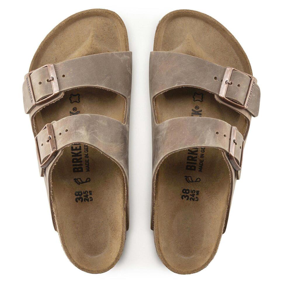 Kapcie Birkenstock Arizona Dorosłych