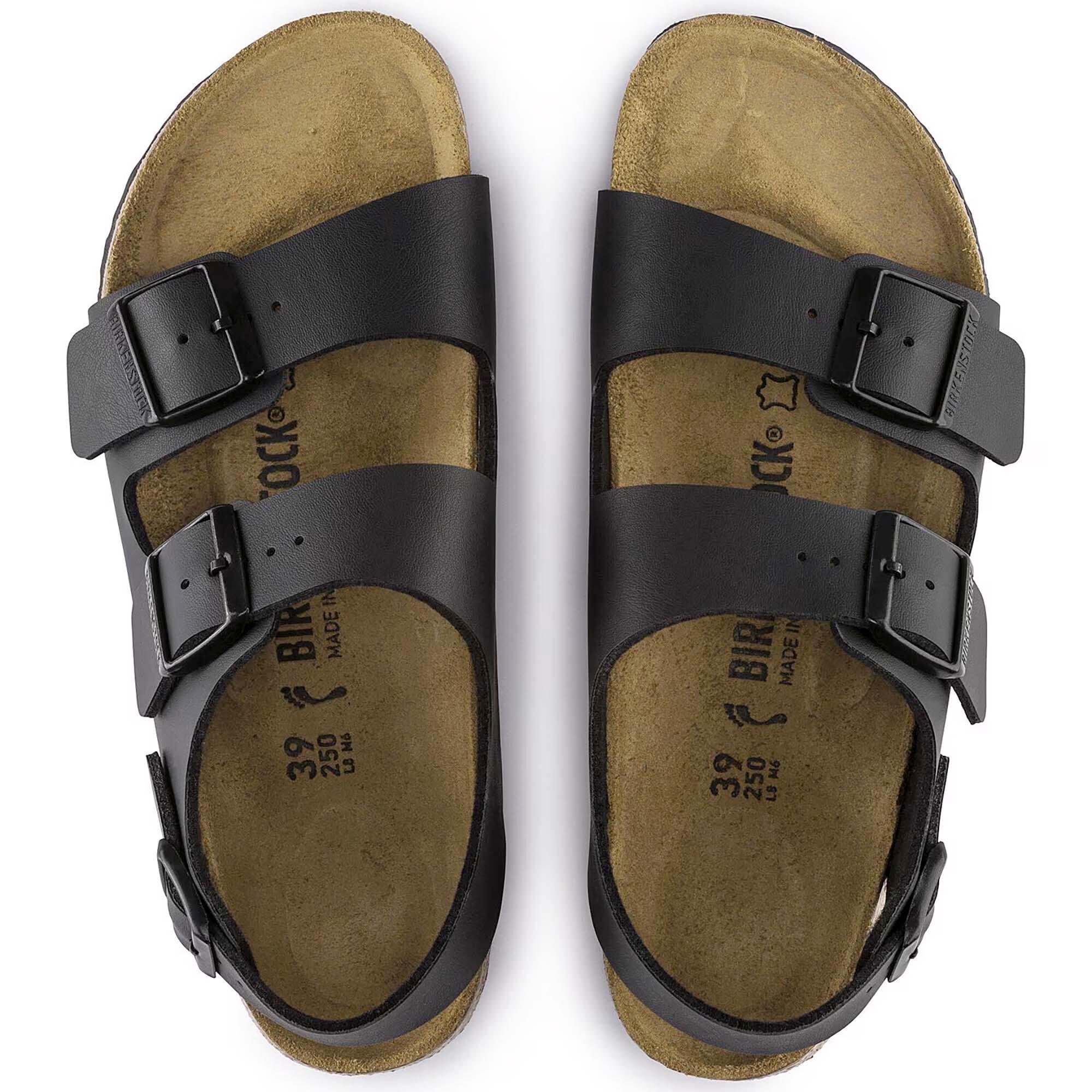 Sandales Birkenstock Milano Birko Flor Adulte 2/5