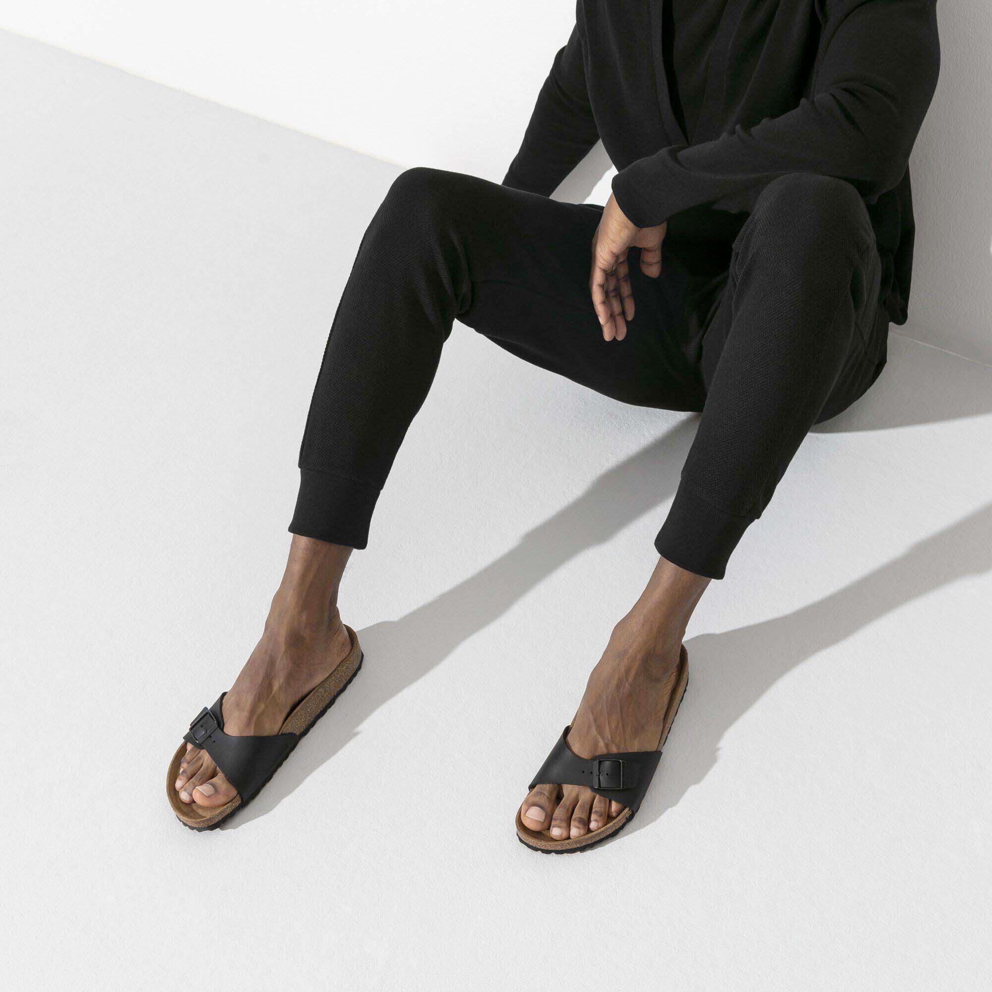 Sandale Birkenstock Madrid Femme 5/7