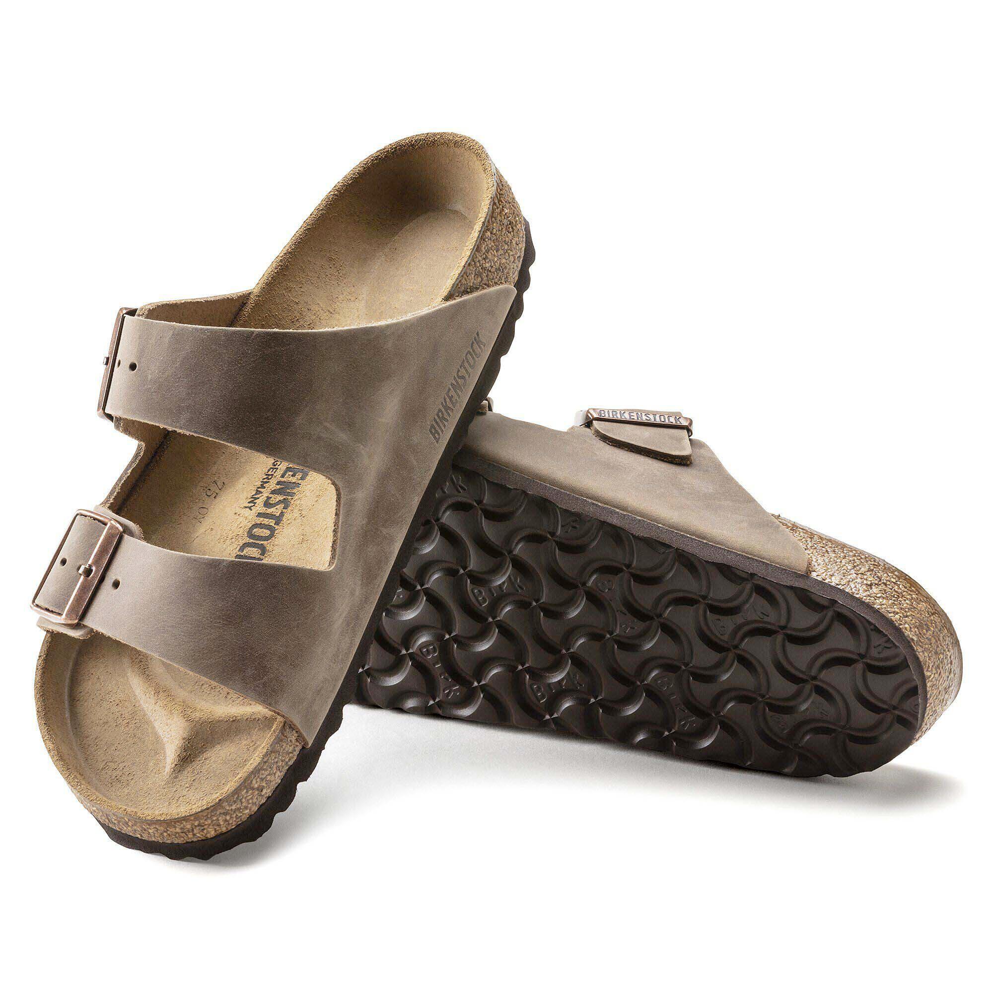 Sandalen Birkenstock Arizona Volwassenen 3/7