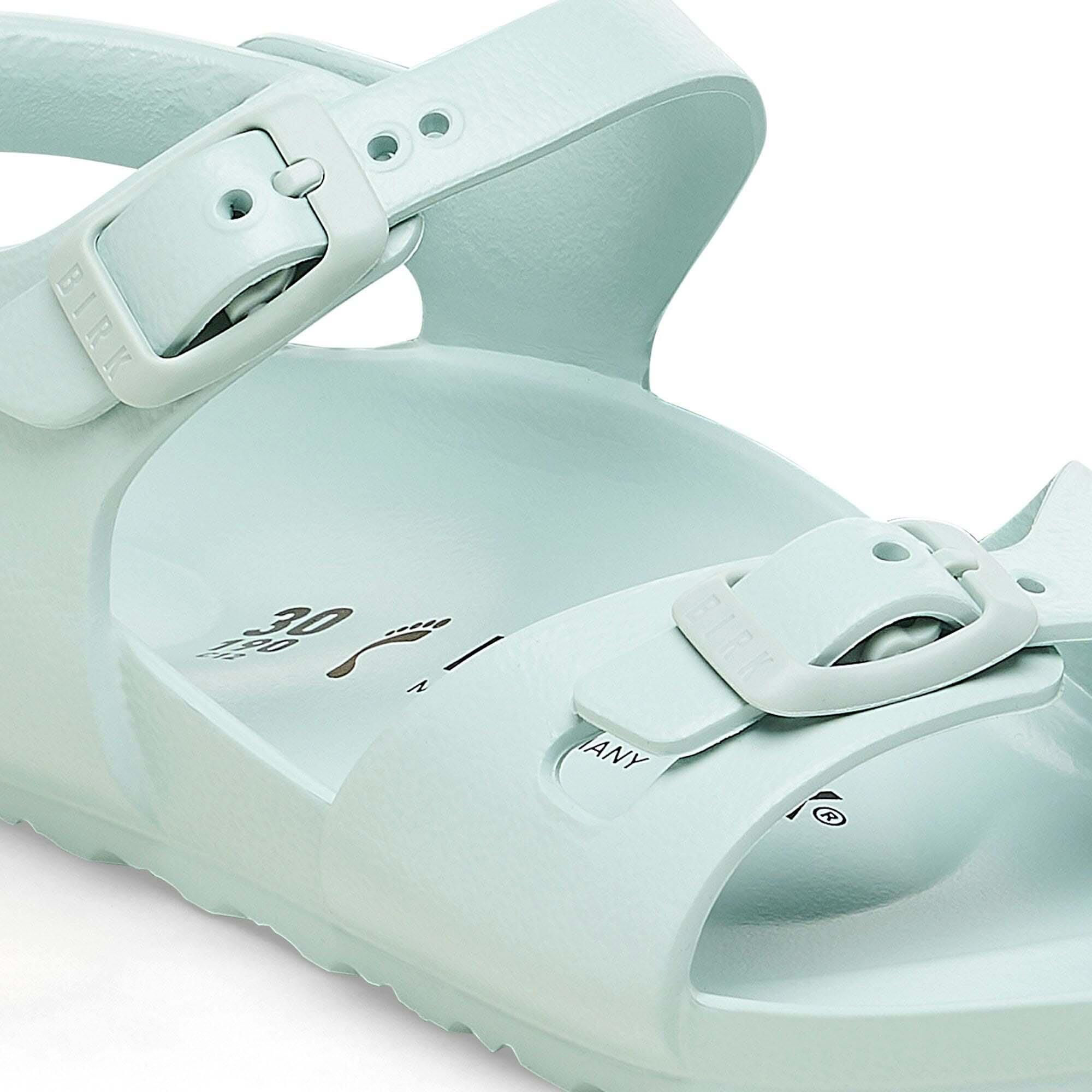 Sandalias Birkenstock Rio Eva para niños unisex 5/5