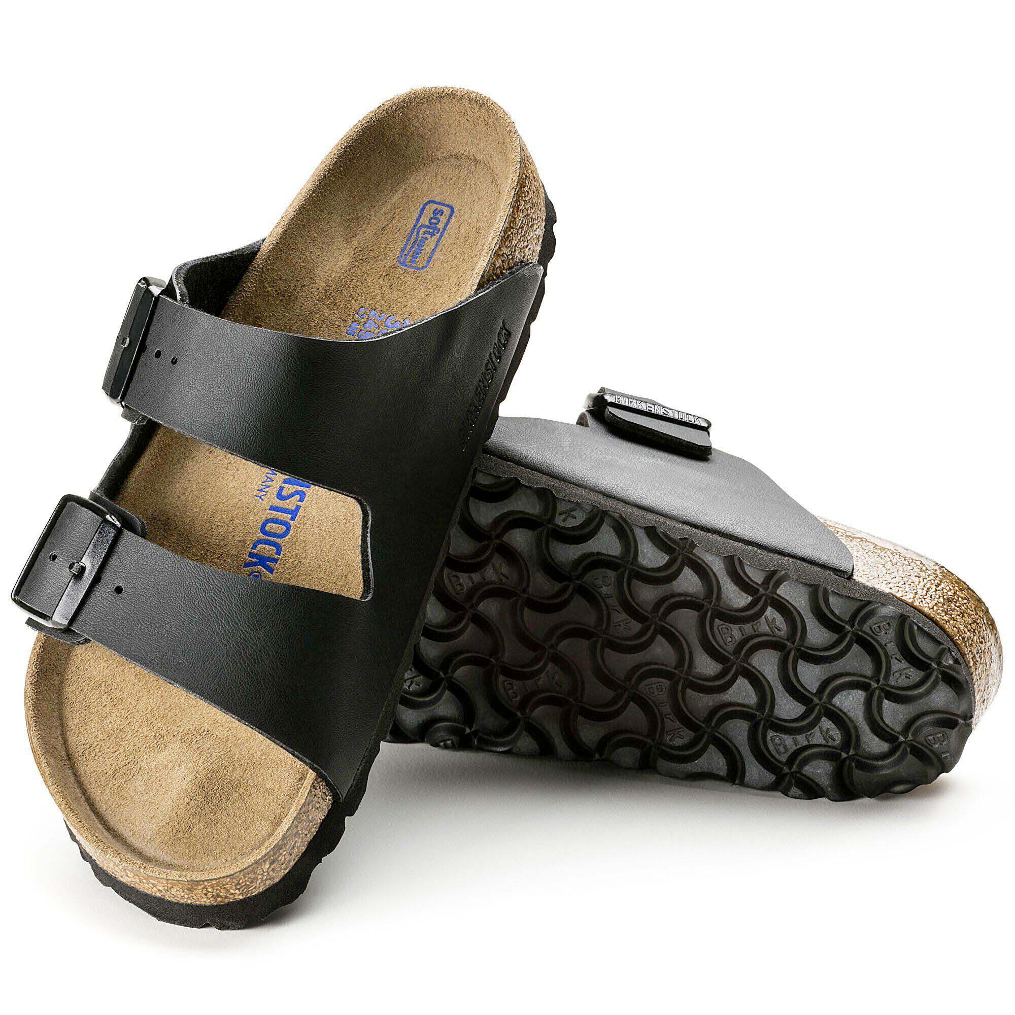 Ciabatta Birkenstock Arizona Adulto 3/5