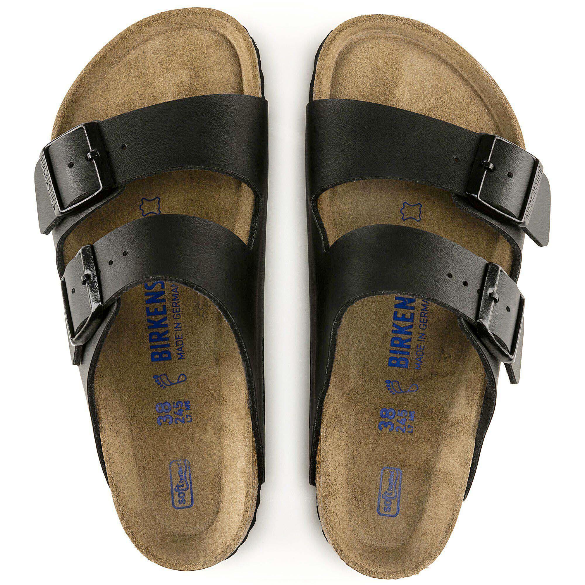 Ciabatta Birkenstock Arizona Adulto 2/5