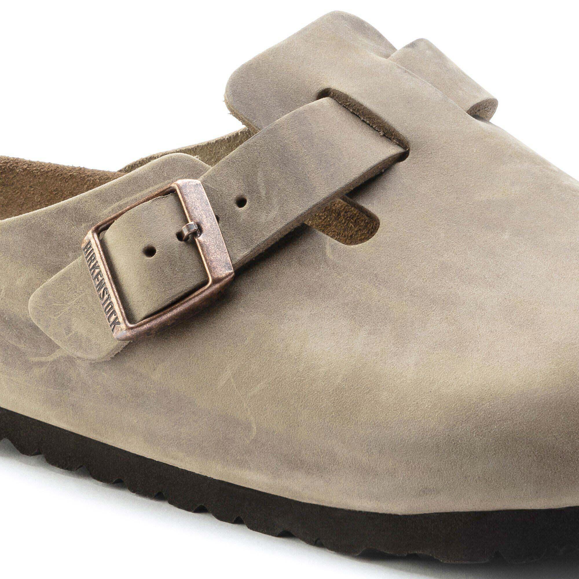 Sabot pour adulte boston 5/5