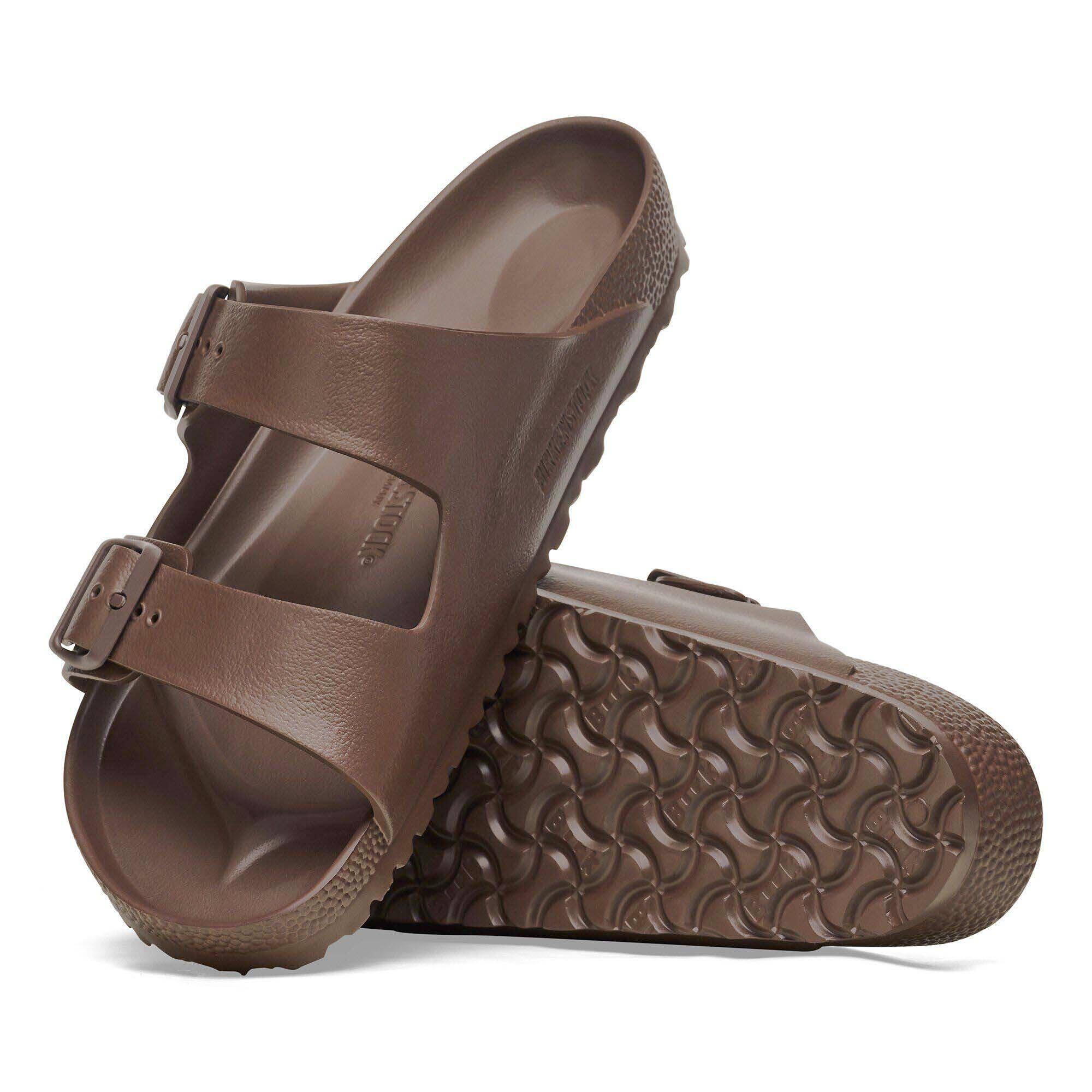 Badesandale Birkenstock Arizona Eva Dame 2/5