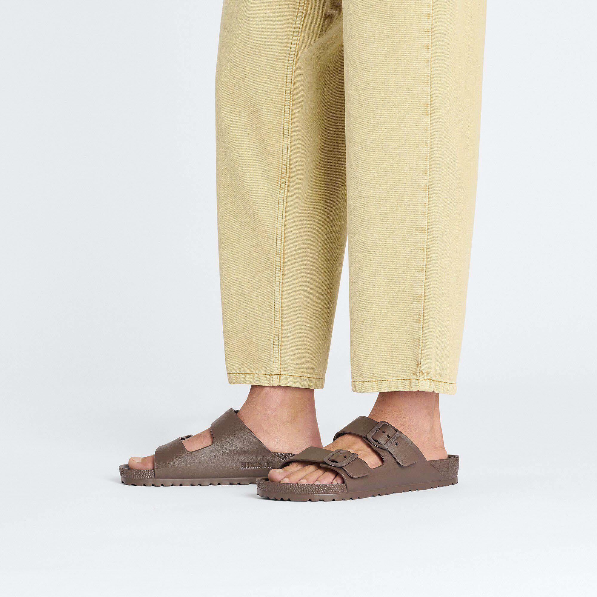 Badesandale Birkenstock Arizona Eva Dame 5/5