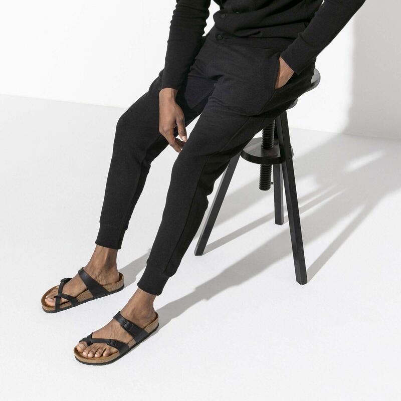 Șlapi Birkenstock Mayari Negru Adult