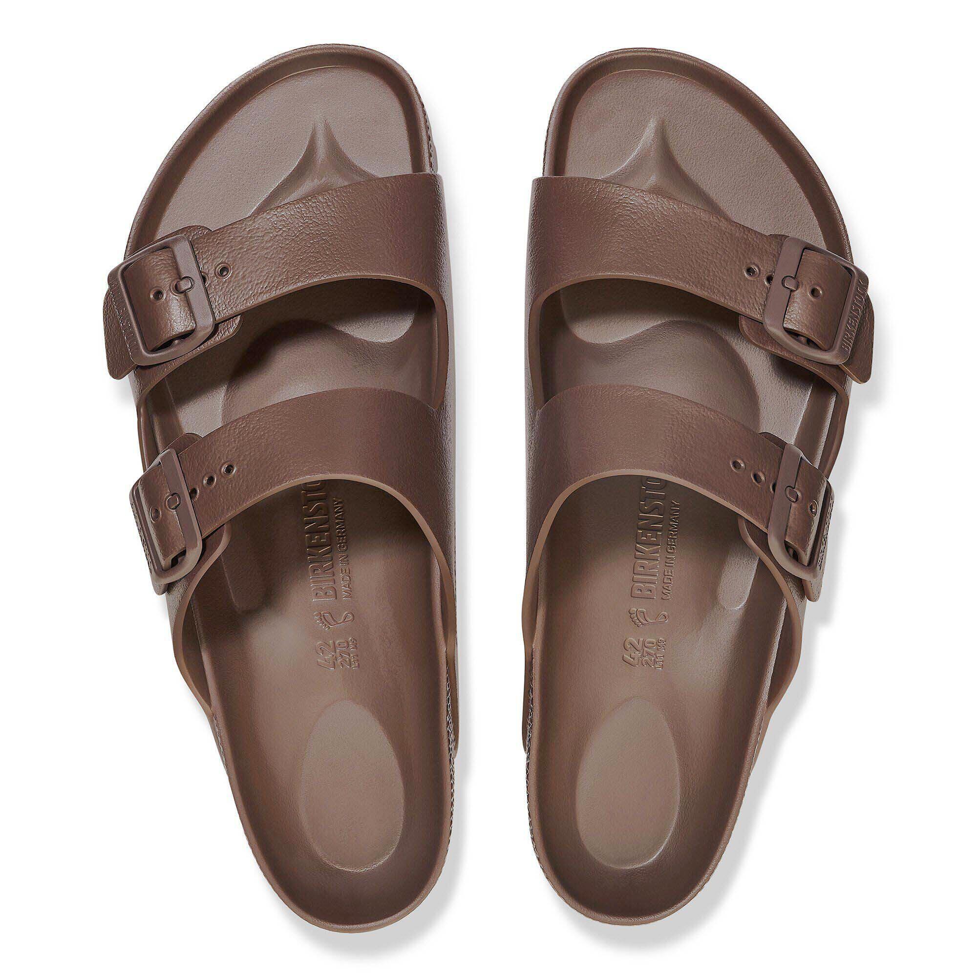 Badesandale Birkenstock Arizona Eva Dame 3/5