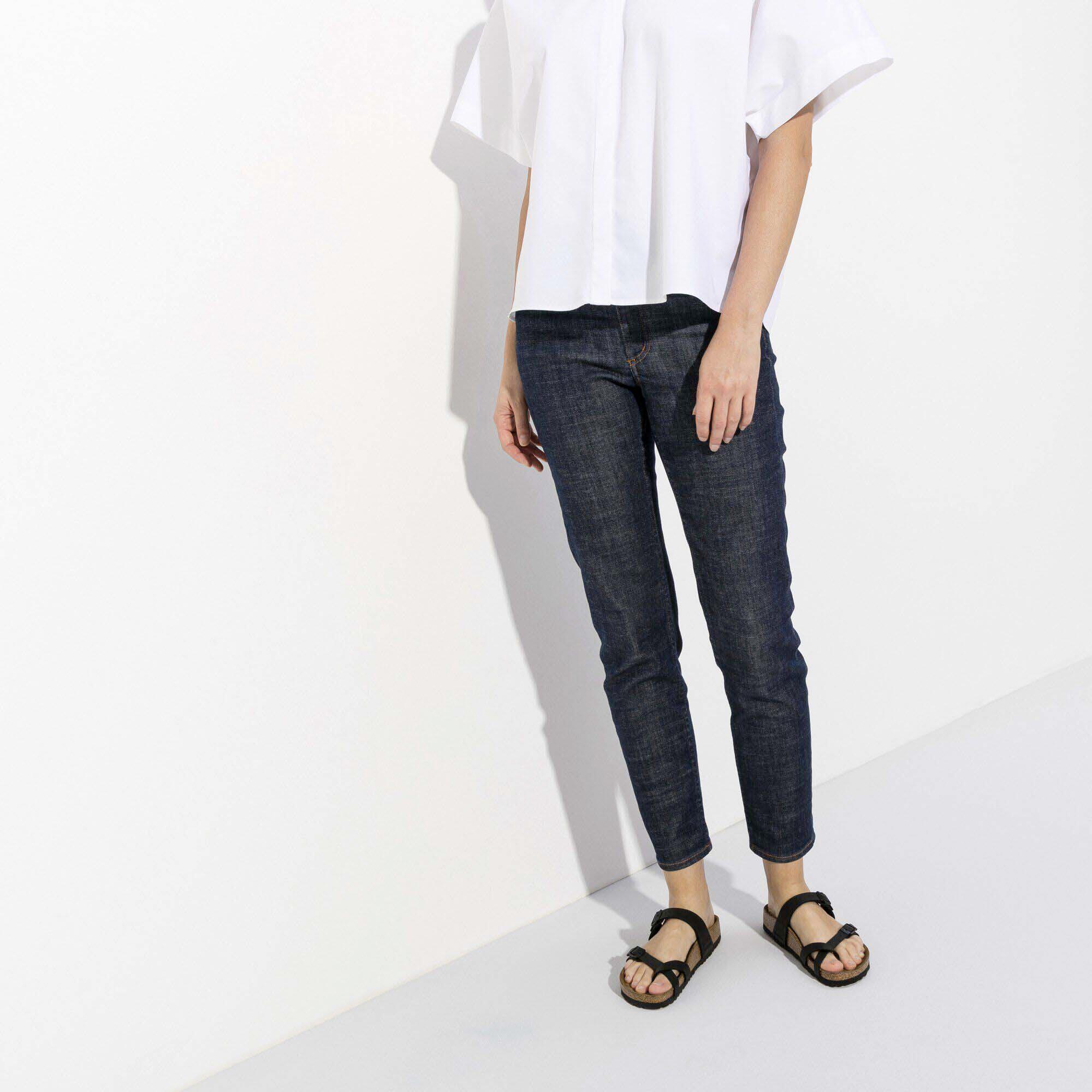 Tongs Birkenstock Mayari Noir Adulte 4/5