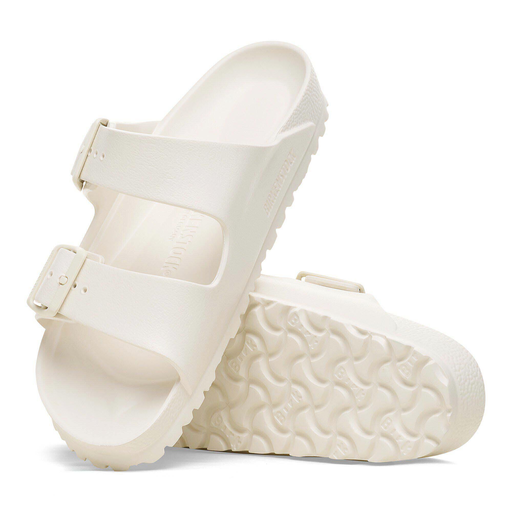 Slippers voor vrouwen Birkenstock Arizona Eva 4/6