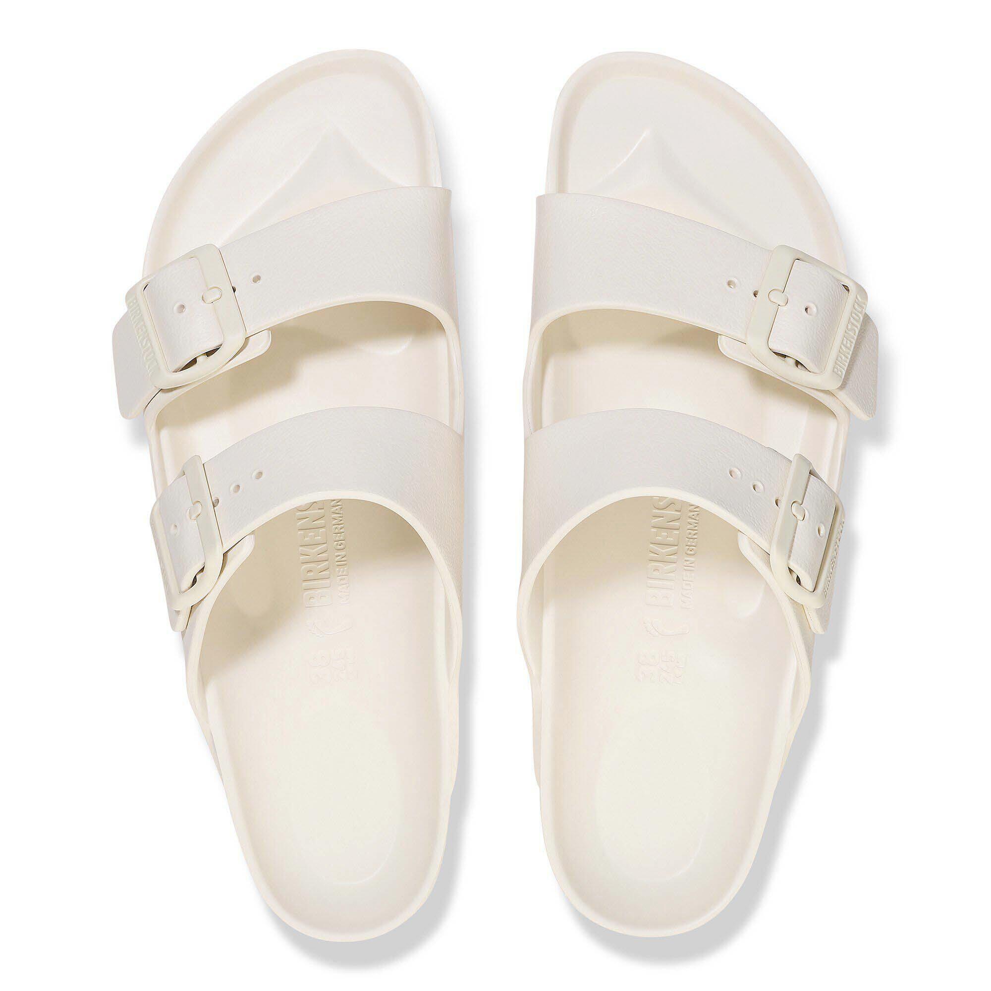 Slippers voor vrouwen Birkenstock Arizona Eva 3/6