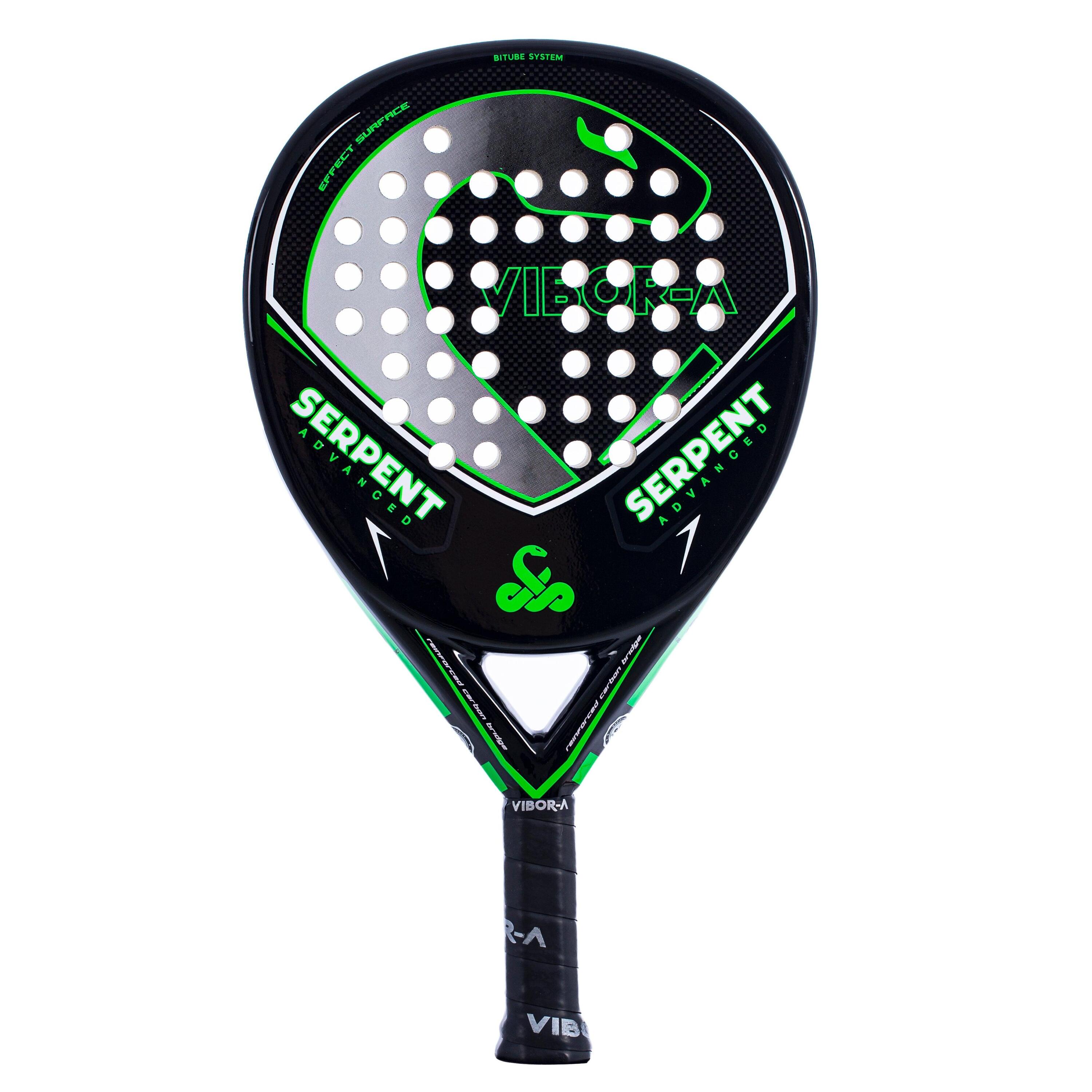 VIBORA Racchetta da padel Vibora Vibor-A Serpent Advance 22
