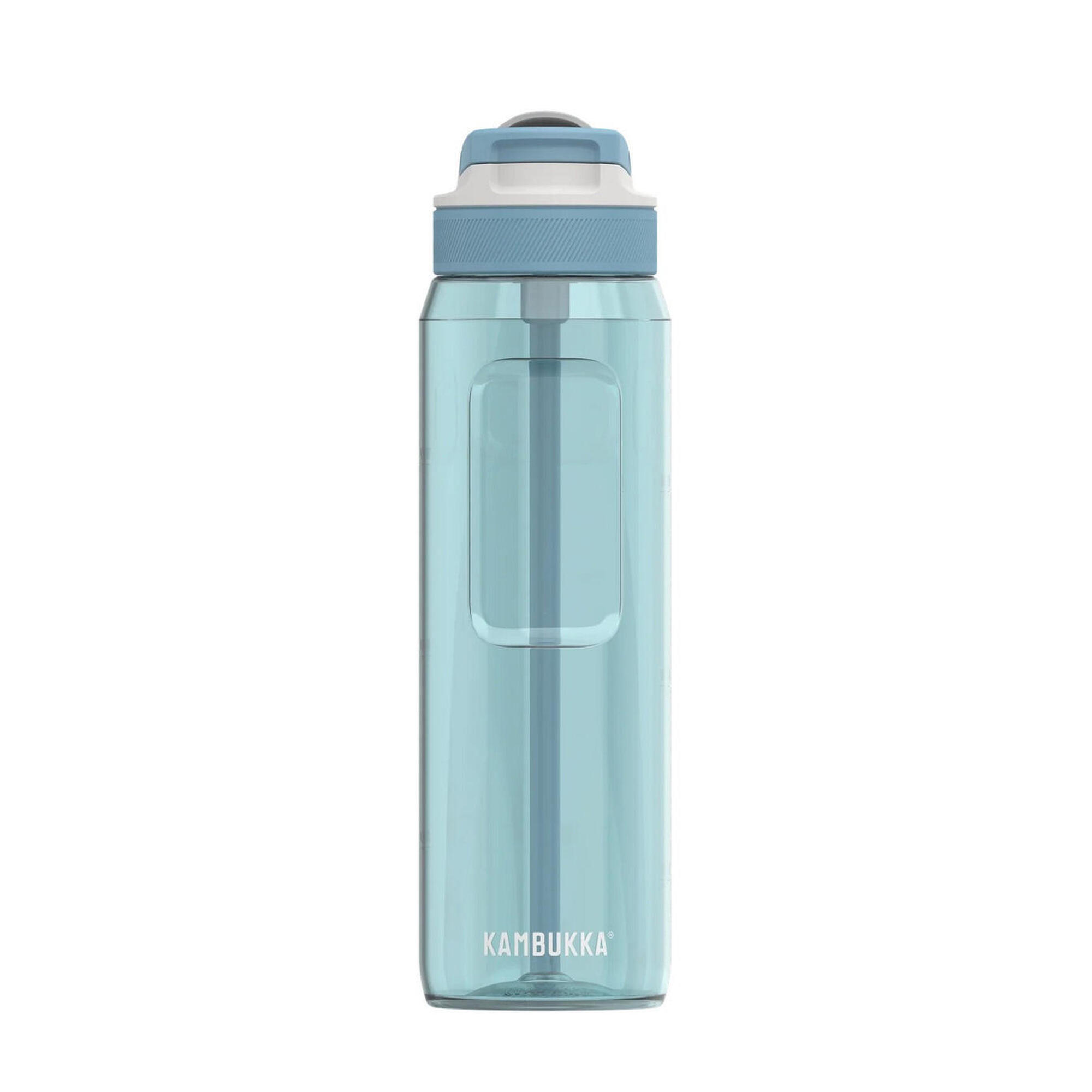 Butelka na wodę Kambukka Lagoon 1000ml - Arctic Blue 2.0