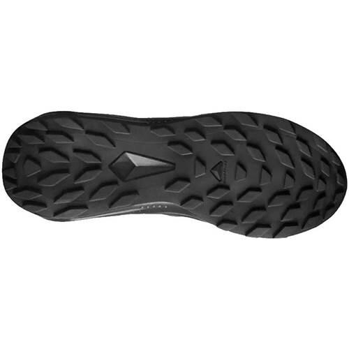Chaussures de trail running Alphaglide - 479483 Noir