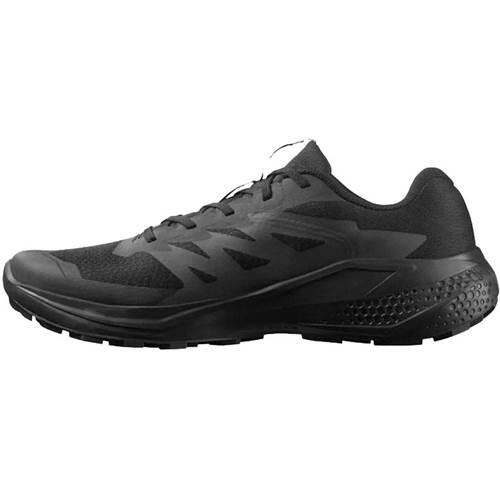 Buty do biegania męskie Salomon Alphaglide