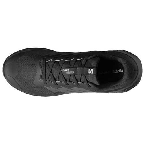 Chaussures de trail running Alphaglide - 479483 Noir