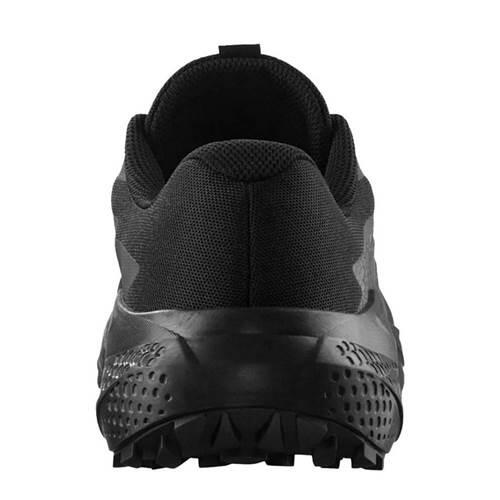 Chaussures de trail running Alphaglide - 479483 Noir
