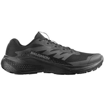 Zapatillas de trail running Alphaglide Talla 44 - 479483 Negro