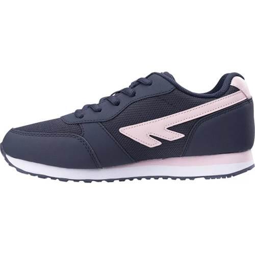 Buty do chodzenia damskie Hi-Tec Ernes 4/5