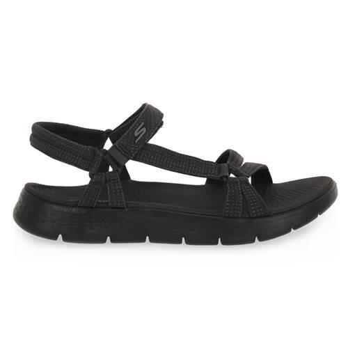 Buty do chodzenia damskie Skechers Bbk Go Walk Flex