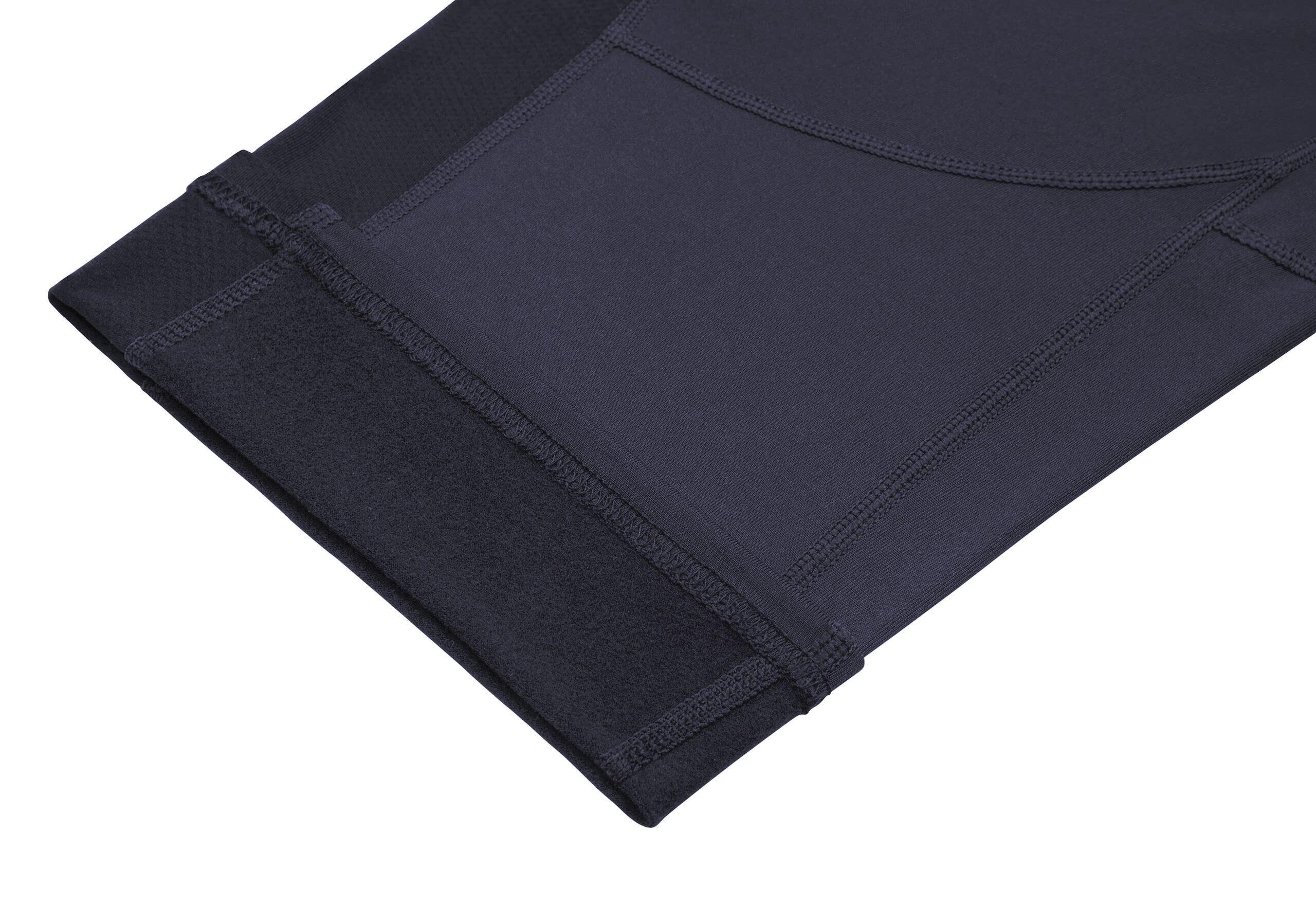 Heren Super Thermische Basislaag Shorts 5/6