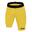 T-shirt Manches Longues Couche de Base Col Montant  SuperThermal pour Hommes