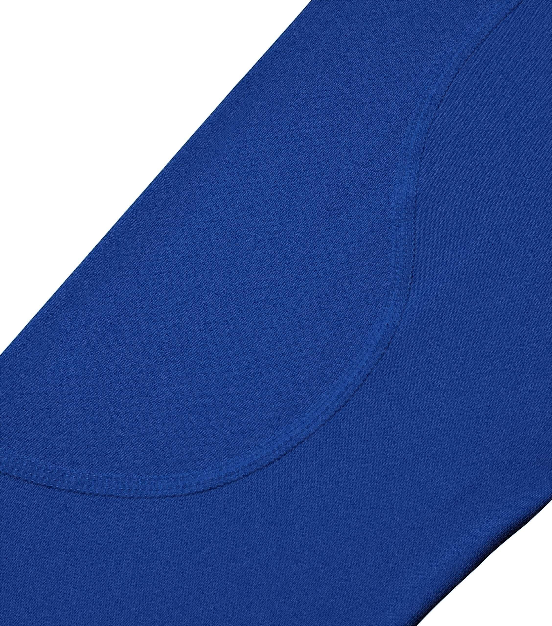 Heren Excel Winter Gilet met ritssluiting zakken 3/5